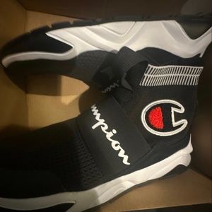 Champion sneakers